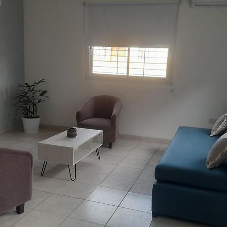 Departamento Urbano El Challao เมนโดซา ภายนอก รูปภาพ