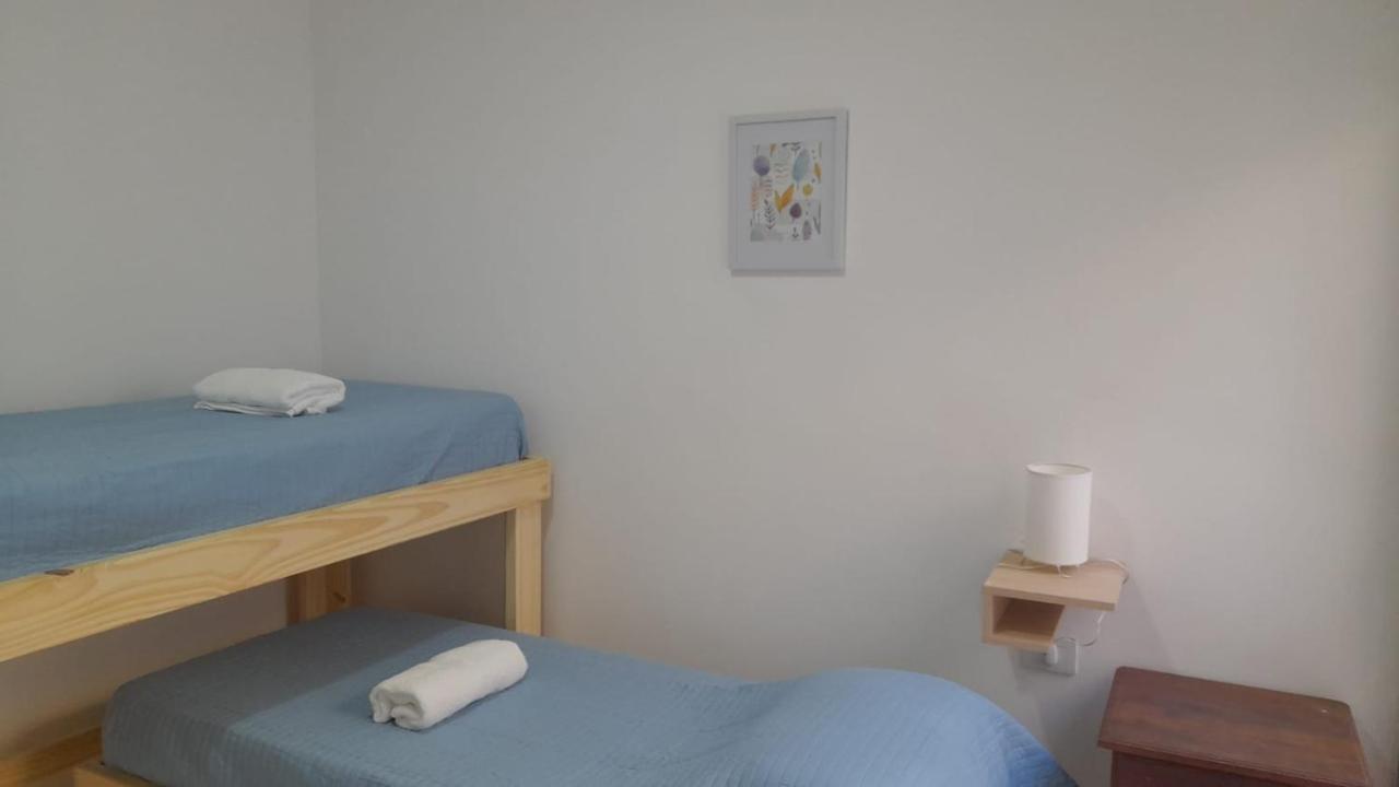 Departamento Urbano El Challao เมนโดซา ภายนอก รูปภาพ