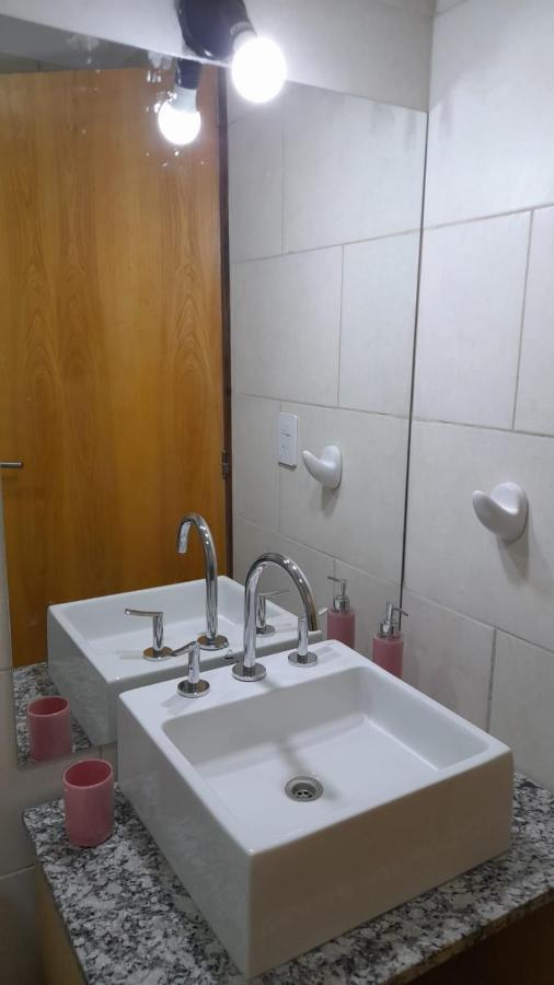 Departamento Urbano El Challao เมนโดซา ภายนอก รูปภาพ