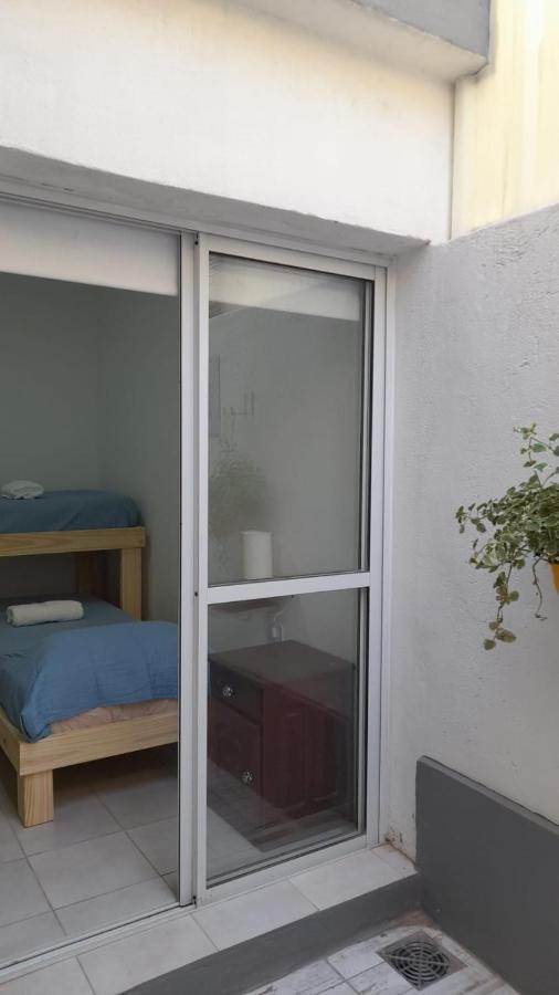 Departamento Urbano El Challao เมนโดซา ภายนอก รูปภาพ