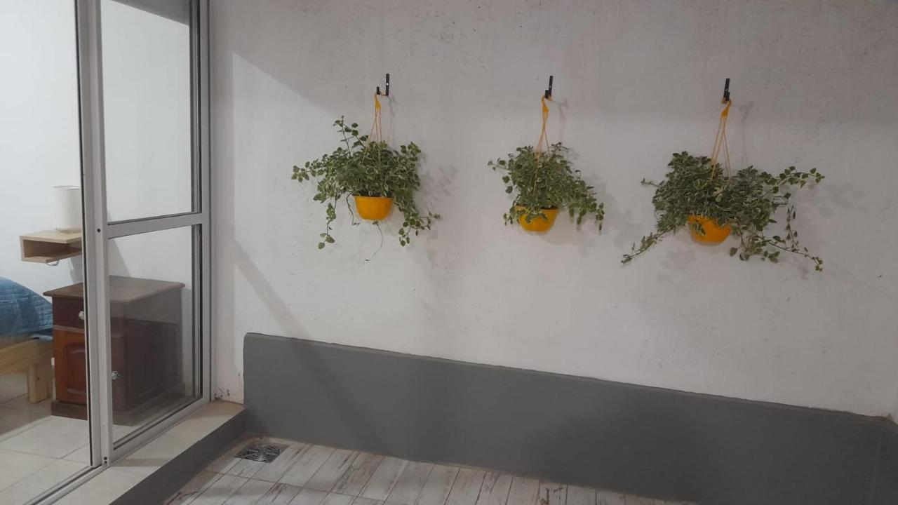 Departamento Urbano El Challao เมนโดซา ภายนอก รูปภาพ