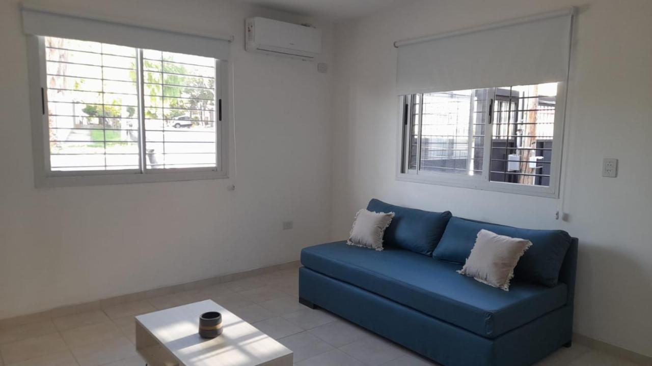 Departamento Urbano El Challao เมนโดซา ภายนอก รูปภาพ