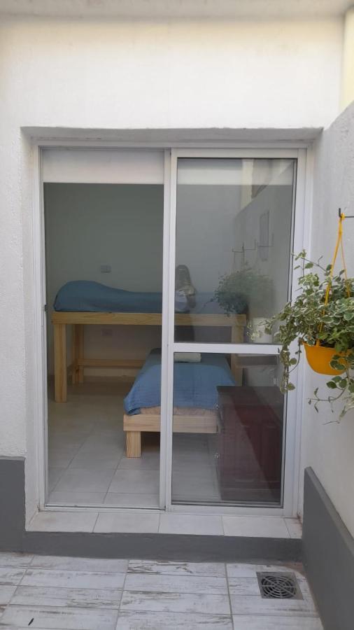 Departamento Urbano El Challao เมนโดซา ภายนอก รูปภาพ