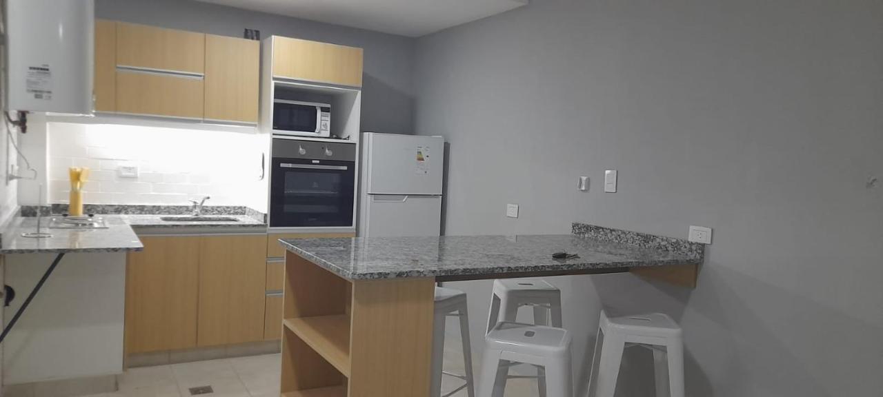 Departamento Urbano El Challao เมนโดซา ภายนอก รูปภาพ