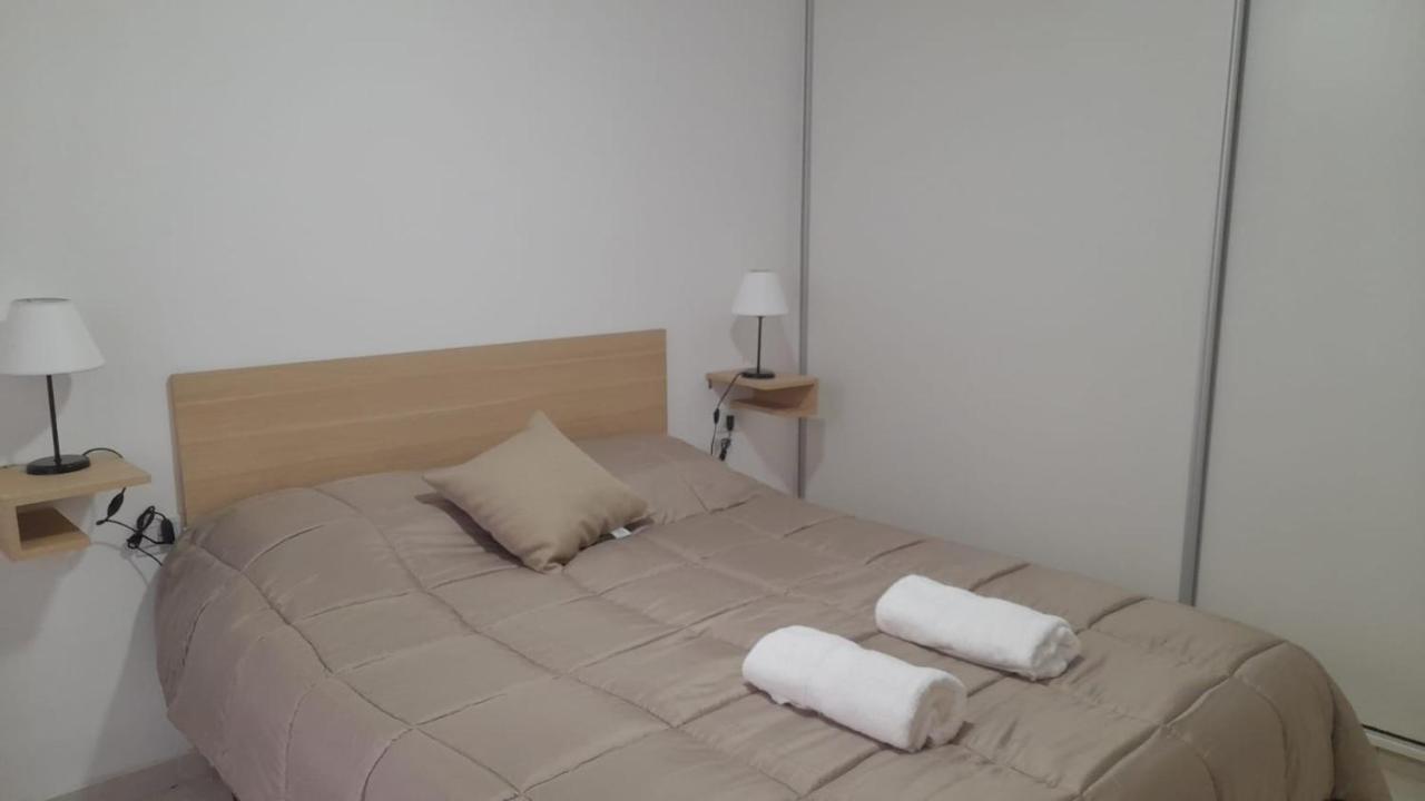 Departamento Urbano El Challao เมนโดซา ภายนอก รูปภาพ