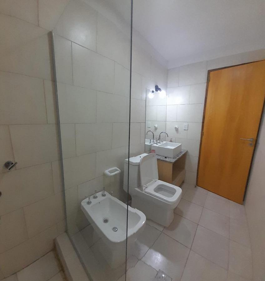 Departamento Urbano El Challao เมนโดซา ภายนอก รูปภาพ