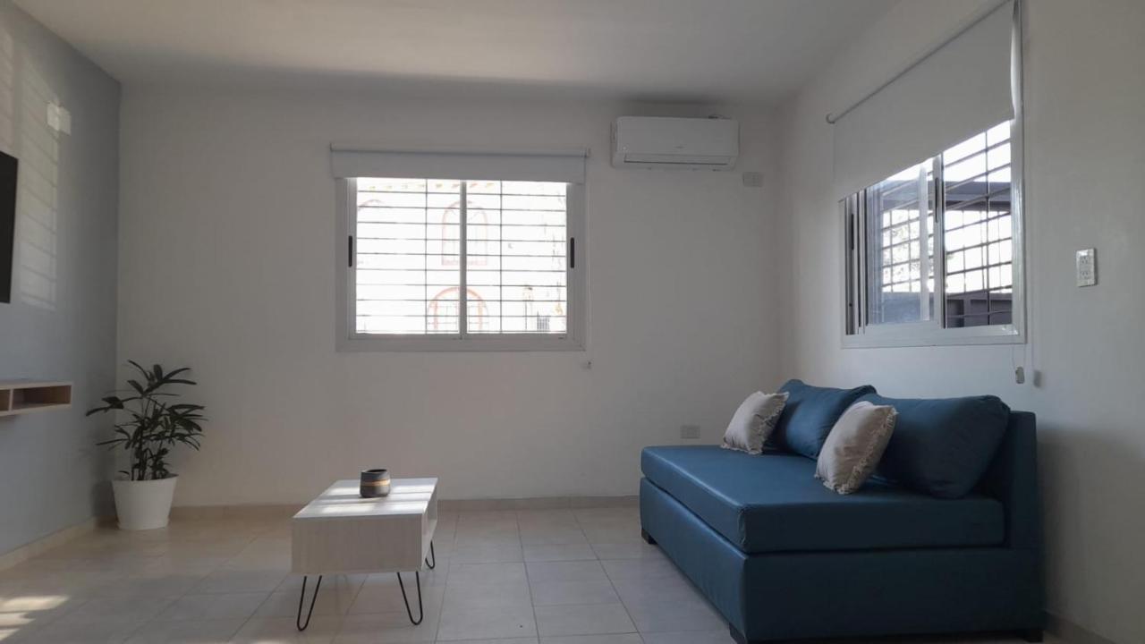 Departamento Urbano El Challao เมนโดซา ภายนอก รูปภาพ