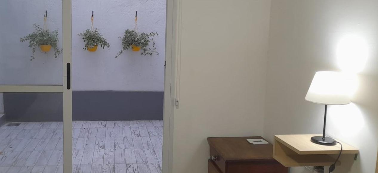 Departamento Urbano El Challao เมนโดซา ภายนอก รูปภาพ