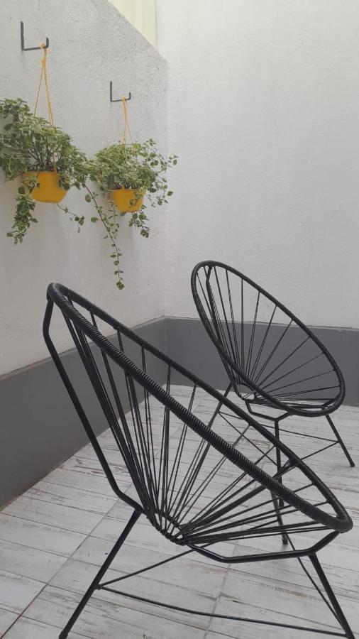 Departamento Urbano El Challao เมนโดซา ภายนอก รูปภาพ