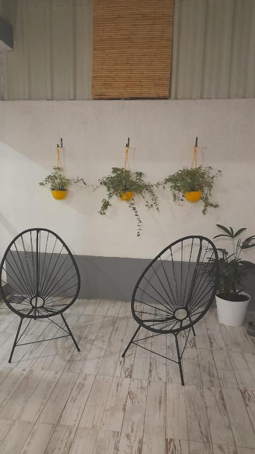 Departamento Urbano El Challao เมนโดซา ภายนอก รูปภาพ