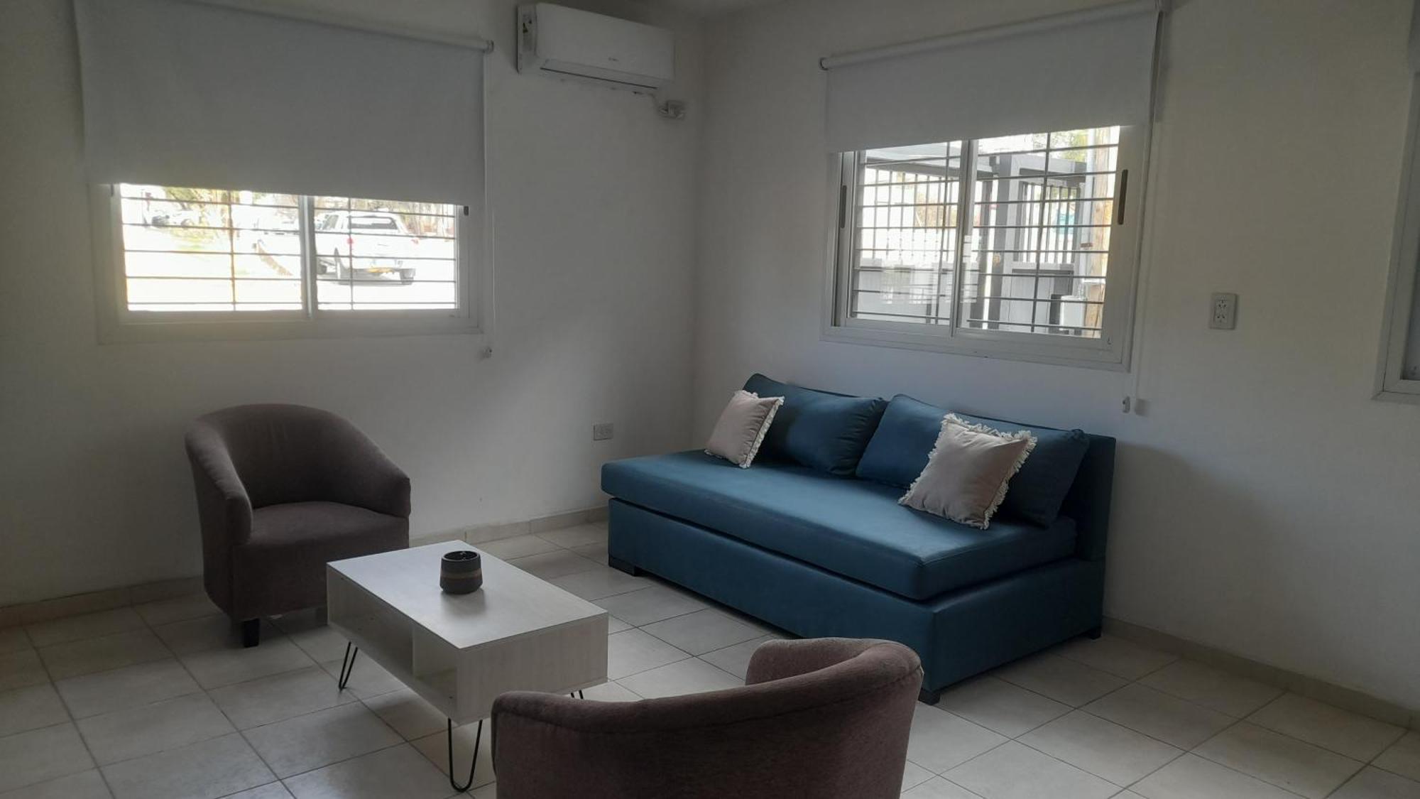 Departamento Urbano El Challao เมนโดซา ภายนอก รูปภาพ