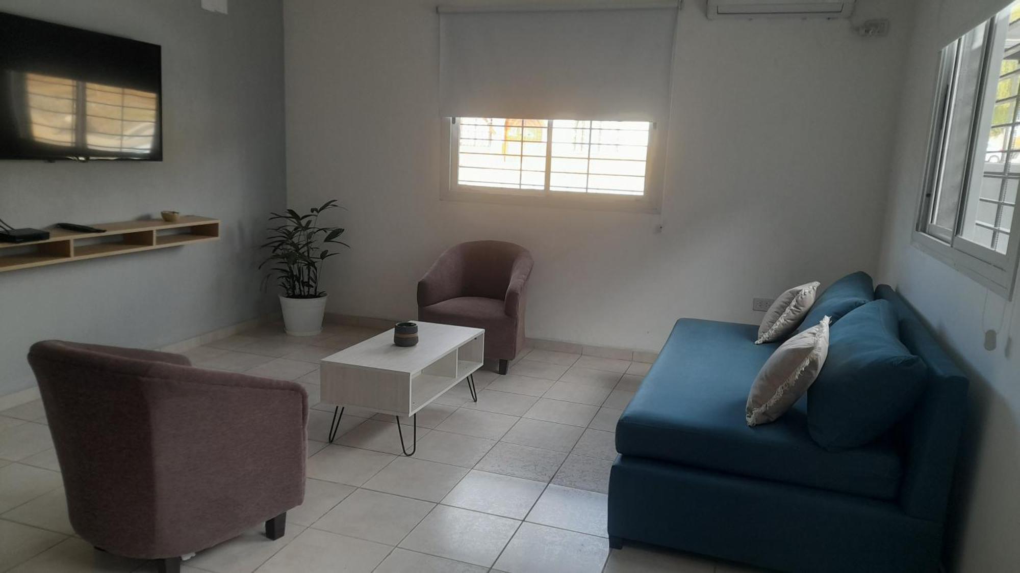 Departamento Urbano El Challao เมนโดซา ภายนอก รูปภาพ